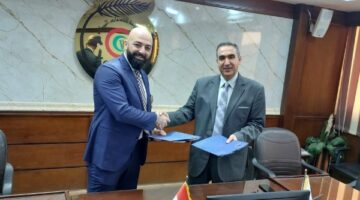 للسيطرة على السعار.. الخدمات البيطرية تتخذ إجراءات عاجلة بالتعاون مع شركة عالمية