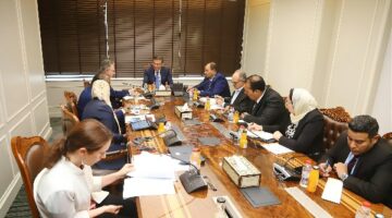 دعم الاستثمارات وخلق فرص عمل.. تعزيز التعاون بين الزراعة والبنك الدولي