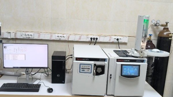 لدعم الصادرات.. الزراعة تعلن عن استلام أحدث جهاز لتحليل متبقيات المبيدات