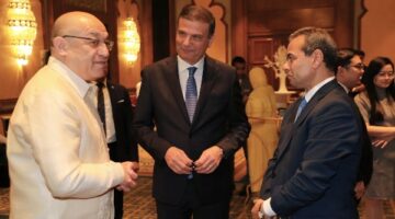 وزير الزراعة يدعو الفلبين لفتح أسواقها أمام الصادرات المصرية