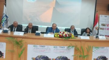تحديات التغيرات المناخية وندرة المياه وتحقيق التنمية.. البحوث الزراعية ينظم المؤتمر العلمي الأول