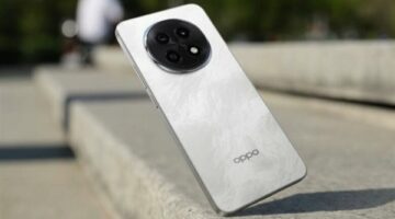 بسعر فوق الخيال .. مواصفات هاتف Oppo F29 Pro
