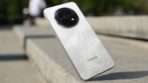 بسعر فوق الخيال .. مواصفات هاتف Oppo F29 Pro