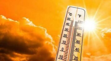 احذروا موجة حارة.. الأرصاد تعلن تفاصيل طقس عيد الأضحى