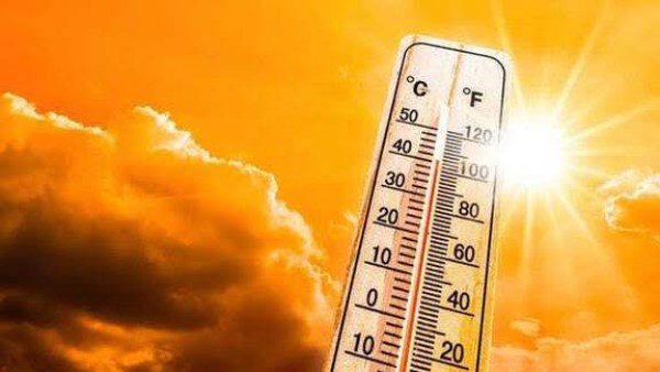 الأرصاد تكشف تفاصيل حالة الطقس أول أيام عيد الأضحى بمصر