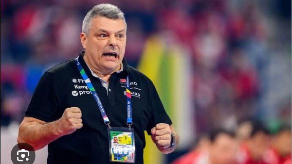 الإسباني خافيير باسكوال مديرا فنيا لمنتخب اليد.. ومؤتمر صحفي لتقديمه الاربعاء 25 يونيو