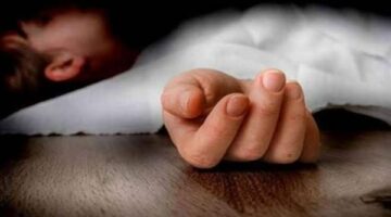 “كان بيلعب بالطيارة”.. مصرع طفل سقط من أعى منزله بالغربية