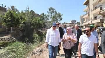بسبب عدم الالتزام.. وزير الري يُنهى تكليف رئيس الإدارة المركزية في البحيرة