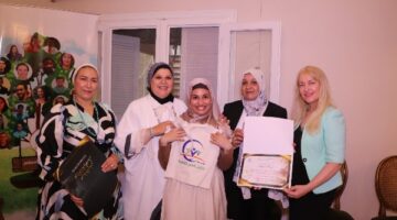 يجب عقد شراكات مع مؤسسات المجتمع المدني لدعم قضايا الإعاقة