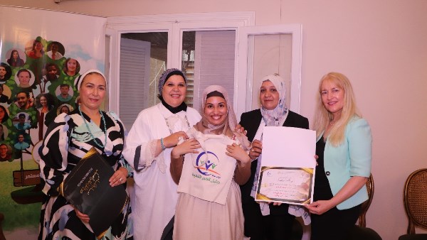 يجب عقد شراكات مع مؤسسات المجتمع المدني لدعم قضايا الإعاقة