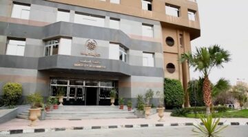 مشاريع مميزة لطلاب مادة تصميم ديكور مسرحي بـ آداب حلوان