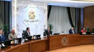 مصادر تكشف لـ صدى البلد عن أول الأسماء الراحلة من حكومة مدبولي