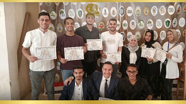 زراعة عين شمس تشارك في مهرجان القمح المصري 2025