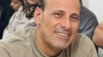 مستشفى أهل مصر تنعي الشهيد خالد محمد شوقي بطل واقعة حريق محطة بنزينة العاشر من رمضان