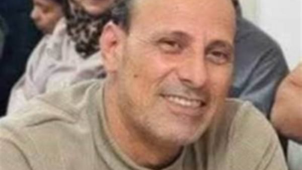 مستشفى أهل مصر تنعي الشهيد خالد محمد شوقي بطل واقعة حريق محطة بنزينة العاشر من رمضان