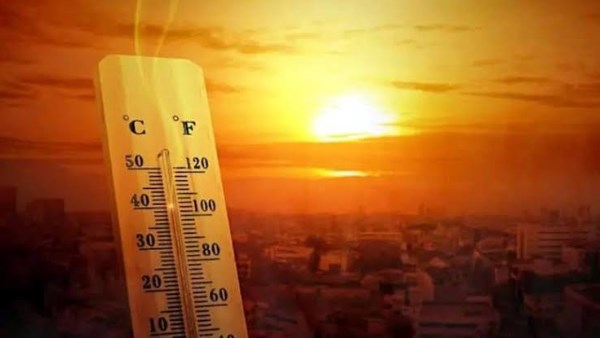 غدا.. طقس شديد الحرارة نهارا معتدل ليلا على أغلب أنحاء الجمهورية والعظمى بالقاهرة 36