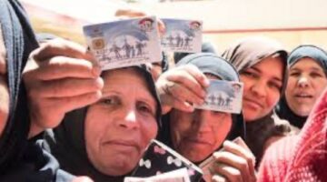 موعد صرف معاش تكافل وكرامة لـ شهر يونيو.. هل يتم تبكيره؟
