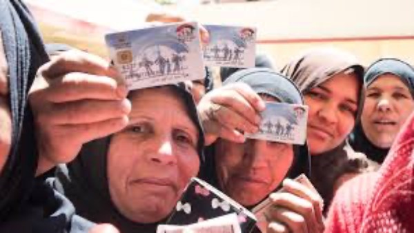 موعد صرف معاش تكافل وكرامة لـ شهر يونيو.. هل يتم تبكيره؟