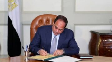 بعد موافقة الرئيس السيسي.. موعد صرف معاشات يوليو بالزيادة الجديدة