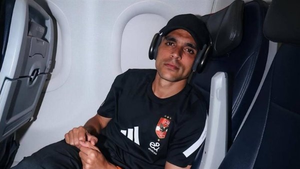 بعد صورة بن شرقي| السنوس قالب السوشيال ميديا.. تفاصيل أغرب بديل للتدخين