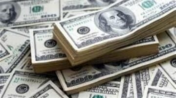 عاجل.. سعر الدولار اليوم الخميس مقابل الجنيه المصري في البنوك.. بكام الآن؟