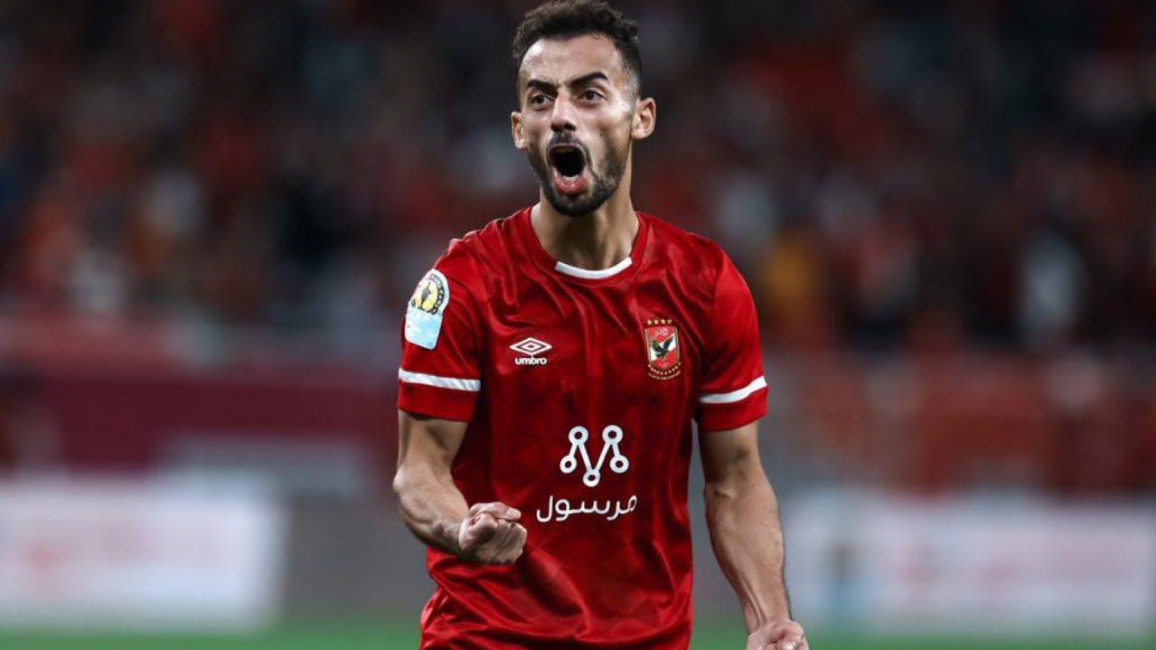 بقت زحمة.. شوبير يكشف موقف عبد القادر من العودة للأهلي
