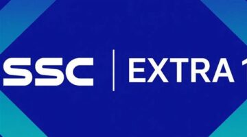 تردد قناة SSC Sports Extra 1 السعودية 2025 على نايل سات