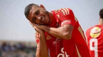 مش فاهم ليه في أهلاوية زعلانين من رامي ربيعه؟!