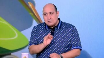 مهيب عبد الهادي يطرح سؤالًا مثيرًا عن حظوظ الأهلي في الصعود