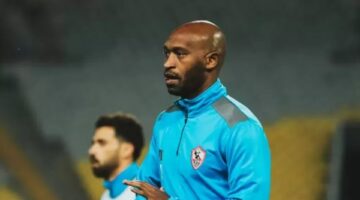 لم يكن سلعة رخيصة.. إسلام صادق يتغنى بشيكابالا بعد موقفه من شيفو