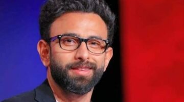 إجباري.. إبراهيم فايق يرد على منتقدي انحيازه للأهلي