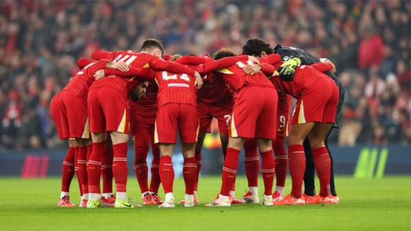 انسحاب مانشستر سيتي يمهّد الطريق أمام ليفربول لحسم صفقة مميزة