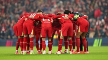 وسط ترقب سعودي.. ليفربول يقرر الإطاحة بمهاجمه