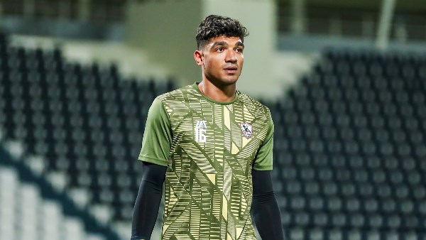 استمرار محمد صبحي في تشكيل الزمالك أمام بيراميدز ..أحمد حسن يكشف