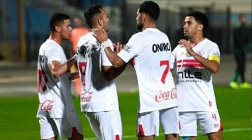 الزمالك يدرس التعاقد مع مدافع أيمن أجنبي.. وجيفرسون إنكادا يظهر في الصورة