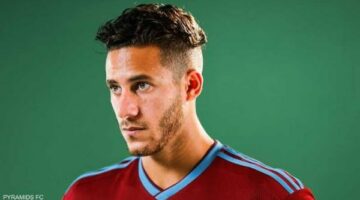 أحمد حسن يكشف موقف رمضان صبحي من الرحيل عن بيراميدز