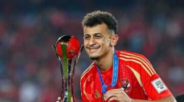 مهيب عبد الهادي يثير الجدل بشأن عمر الساعي.. تفاصيل