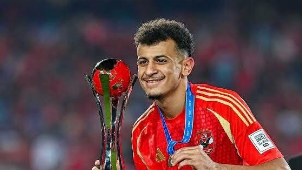مهيب عبد الهادي يثير الجدل بشأن عمر الساعي.. تفاصيل