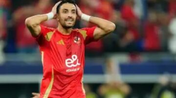 نقاتل للوصول لأبعد نقطة في كأس العالم للأندية