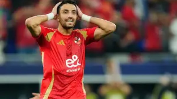 نقاتل للوصول لأبعد نقطة في كأس العالم للأندية