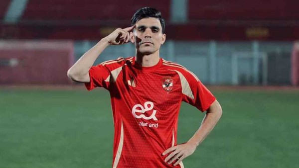 بن شرقي لاعب مزاجي.. ومروان عطية استفز ميسي