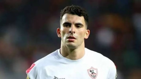 رد فعل صادم من زيزو ضد الزمالك بعد تعاقده رسميا مع الأهلي