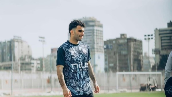 ناقد رياضي يكشف عن تصعيد جديد للزمالك ضد زيزو