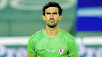 هناك اتفاق على مشاركتي.. أول رد من عواد بعد دخوله فى ركلات الجزاء بكأس مصر