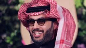 بعد رفض الهلال عمل مقابلا .. تركي آل الشيخ: هذا وقت الجهد والتركيز