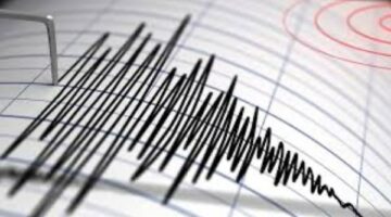 عاجل.. هزة أرضية تضرب القاهرة والجيزة وعددا من المحافظات
