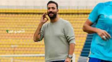 اتجاه في الزمالك لإسناد ملف الراحلين لـ ميدو