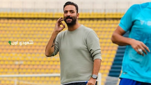 اتجاه في الزمالك لإسناد ملف الراحلين لـ ميدو