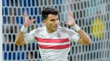 إعلامي يكشف موعد انضمام زيزو إلى الأهلي للمشاركة في كأس العالم