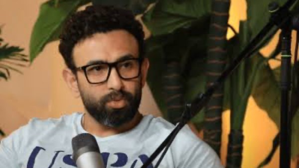بعد التعادل المثير بين بنفيكا وتشيلسي .. إبراهيم فايق: «خلينا بقي قاعدين»